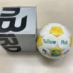 Mizuno サッカーボール 5号球 Yellow Hatのサムネイル
