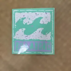 BILLABONG ステッカー