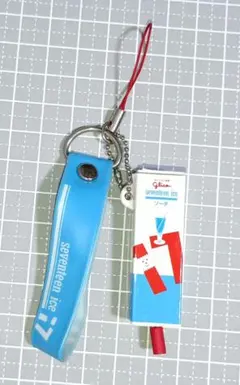 当選品セブンティーンアイスストラップ全17セット 当選品セブンティーンアイスストラップ全17セットの通販はau PAY