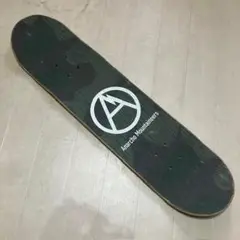 MOUNTAIN RESEARCH マウンテンリサーチ スケートデッキ SBS