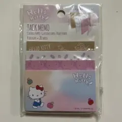 キティ付箋セット