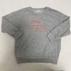 韓国子ども服 トレーナー 6