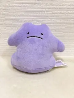 ポケットモンスター メタモンマニア! ぬいぐるみ