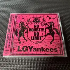 NO DOUBT!!!-NO LIMIT-