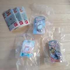 リンコレ　たまごっち4