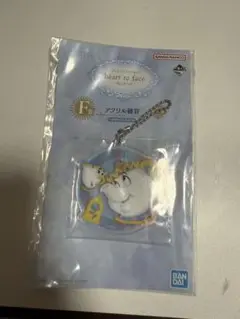 一番くじ　ディズニー