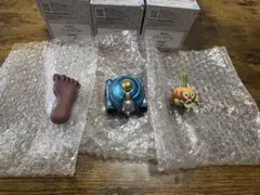 ジョジョの奇妙な冒険　一番くじ　G賞　3点セット