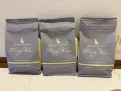 Mog Wan 未開封ドッグフード 3袋セット 専用スプーン付き - メルカリ