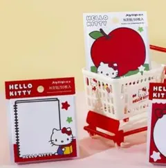 ハローキティ　付箋2点セットのサムネイル