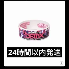 ONE OK ROCK DETOX JAPAN ラバーバンドB ラババン