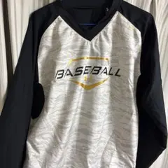 アンダーアーマー　上着　野球