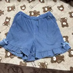 エニィファムパンツ130