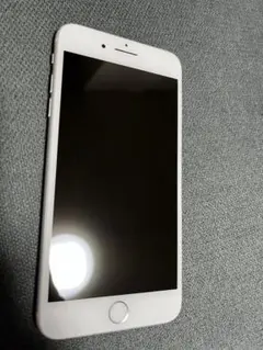 iPhone 8 Plus Silver 64 GB docomo アイフォン