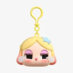 【正規品】CRYBABY イヤホンケース ゴールド