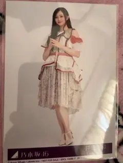 乃木坂46 井上和 41st 封入コンプ - メルカリ