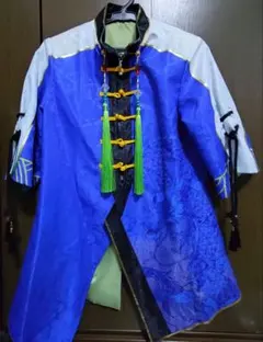 甲斐田晴 ろふまお 四神 コスプレ衣装 - メルカリ