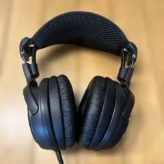JVC STEREO HEADPHONES HA-RZ710 本体のサムネイル