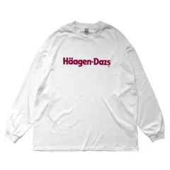 2025年最新】ハーゲンダッツ tシャツ usaの人気アイテム - メルカリ