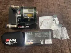 極上美品 ダイワ 02 トーナメント エアリティ 1500 エリア フル