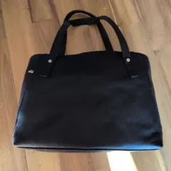 【美品】トートバッグ 黒