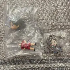 ハイキュー!! 灰羽リエーフ ねんどろいどさぷらいず でふぉラバ