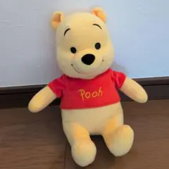 くまのプーさん ぬいぐるみ ディズニー