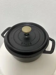 2026年最新】staub 18cmの人気アイテム - メルカリ