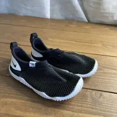 NIKE aqua sock 360 14cm ナイキ　アクアソックス