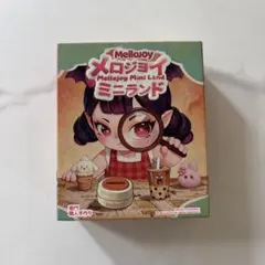 【新品OPP未開封】メロジョイ　ミニランド　ゆきこ　シクレ　セット メロジョイ Mellojoy ミニランド 未開封 ゆきこ - メルカリ