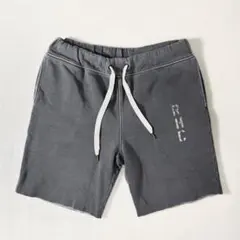 Ron Herman ロンハーマン スウェット ショートパンツ グレーのサムネイル