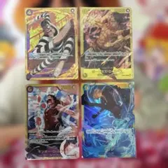 2026年最新】ワンピース まとめ売りカードの人気アイテム - メルカリ