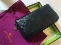 2025年最新】エトロ 財布 未使用の人気アイテム - メルカリ 