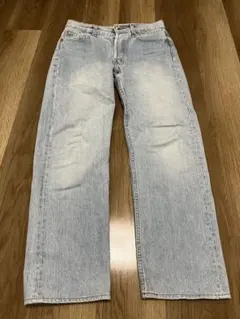 shinya Evans faded epworth denim デニム - メルカリ
