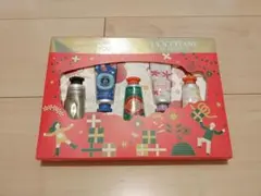 ロクシタン　ハンドクリームセット　【未使用】