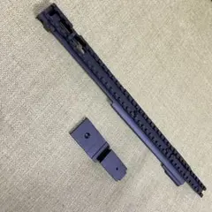 G&G Levar15 ハンドガード・アウターバレル - メルカリ