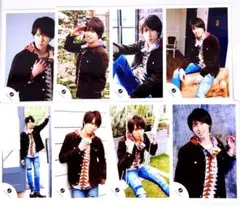 Man 宮舘涼太 少年たち 2016 ② Jr 公式写真 J616 SnowMan 宮舘涼太 2016 少年たち ② Jr 公式写真 J720 - メルカリ