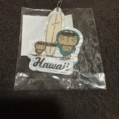 ドラえもん 50周年 アクリルキーホルダー Hawaiiのサムネイル