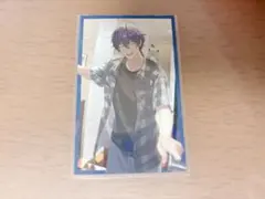 ボイスビジュアルカード レオス・ヴィンセント