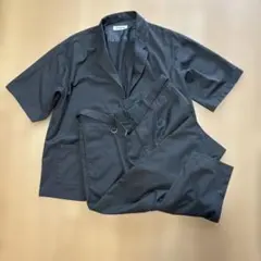 몽키 타임 셋업 사이즈 M
