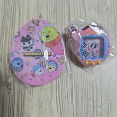 たまごっち 2点セット
