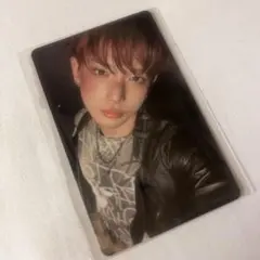 &TEAM HARUA 韓国weverse サイン会 限定