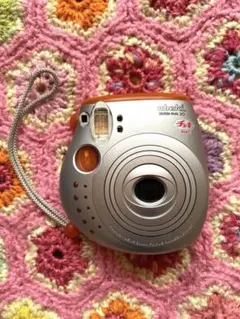 チェキFujifilm instax mini 20 本体ジャンク　動作未確認