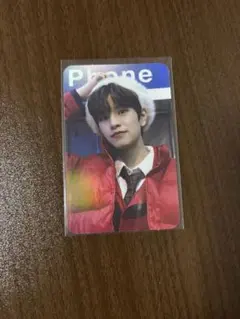 christmas evel　スンミン