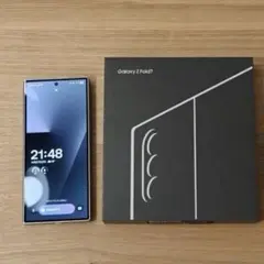 2025年最新】GALAXY z fold6 512の人気アイテム - メルカリ