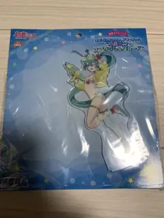 初音ミク　アクリルスタンド