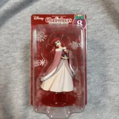 Disney クリスマスオーナメント 2025 フィギュア