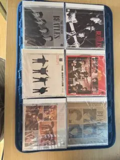 THE BEATLES CD セット