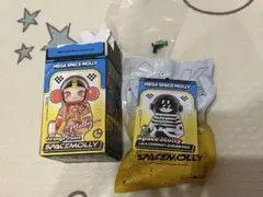 スペースモリー