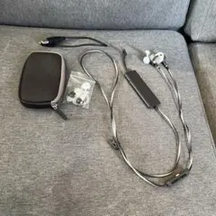 【ジャンク】BOSE QC20i ノイズキャンセリング ボーズ