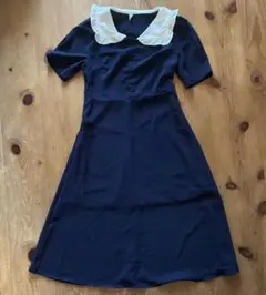 SHEIN ワンピース ①のサムネイル